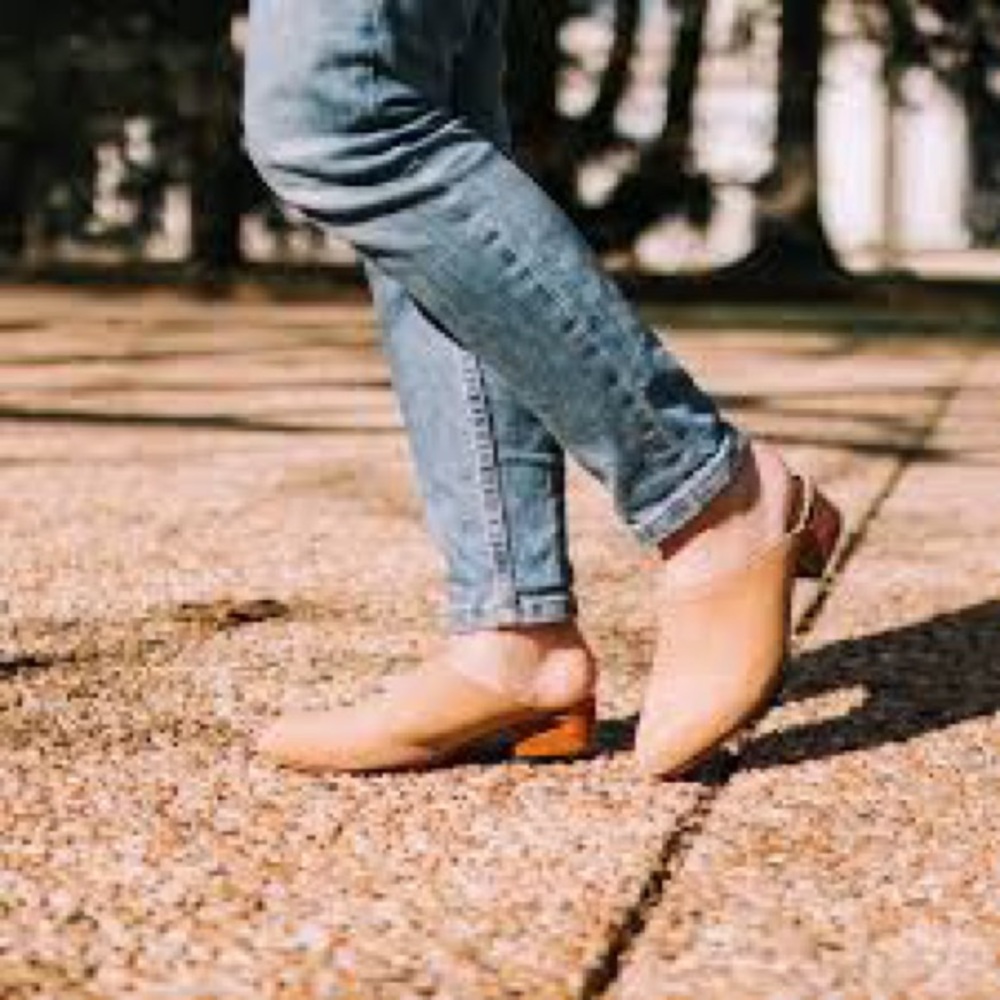 Nisolo Mariella Mules